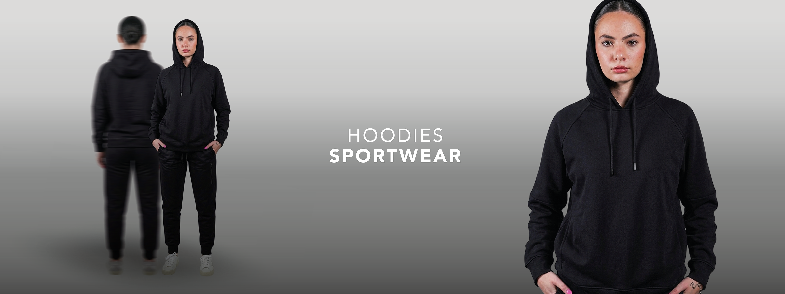 Hoodie Sportwear