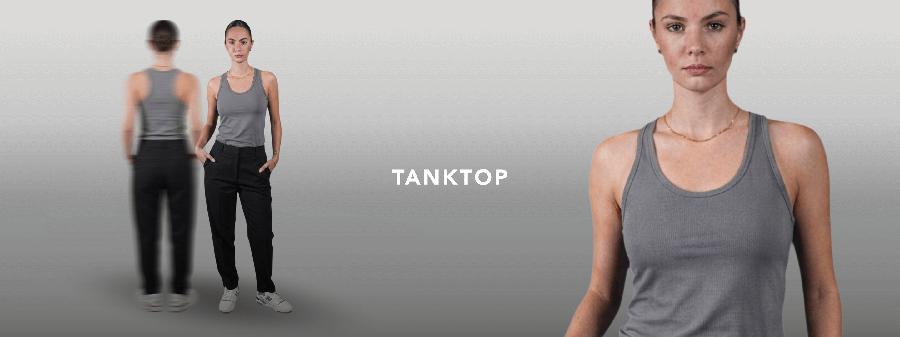 Tanktop Women